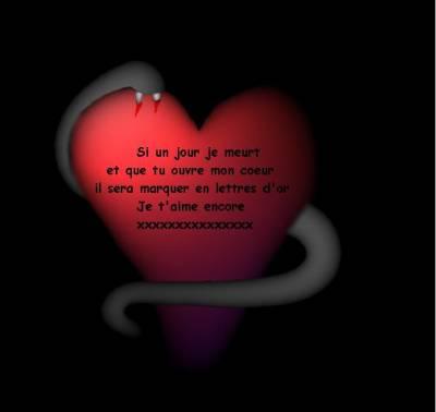 ...jtm encore...